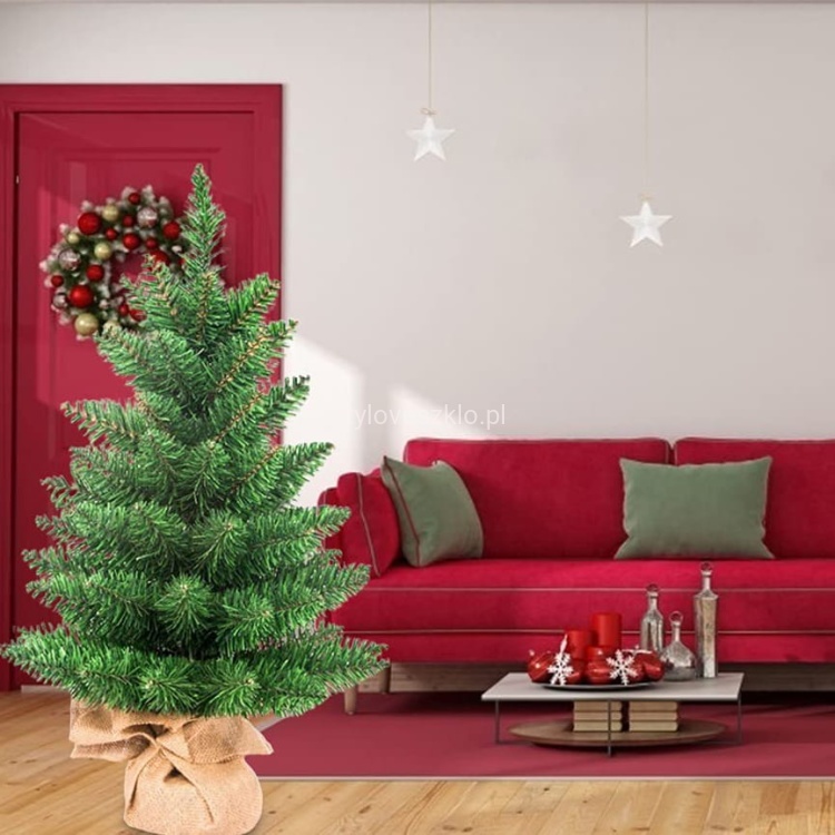 choinka jodla w jucie zielona 2.jpg