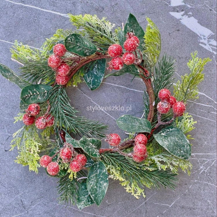 wianek leśny mrożone owoce.jpg