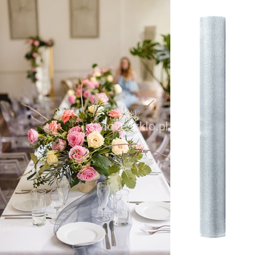 organza gladka sow srebrna 36 cm .jpg