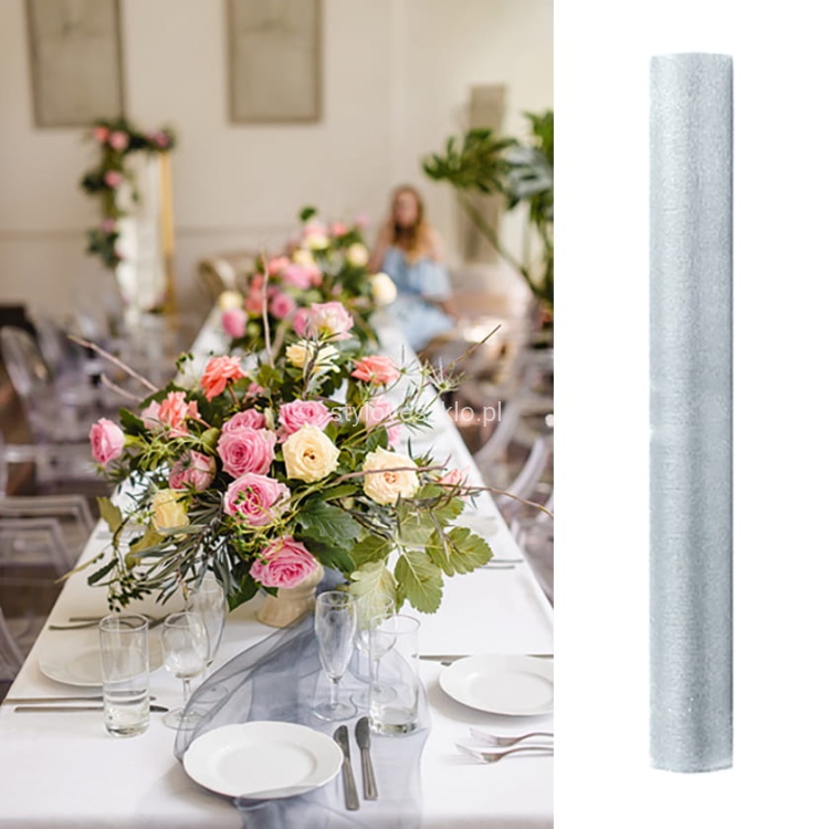 organza gladka sow srebrna 36 cm .jpg