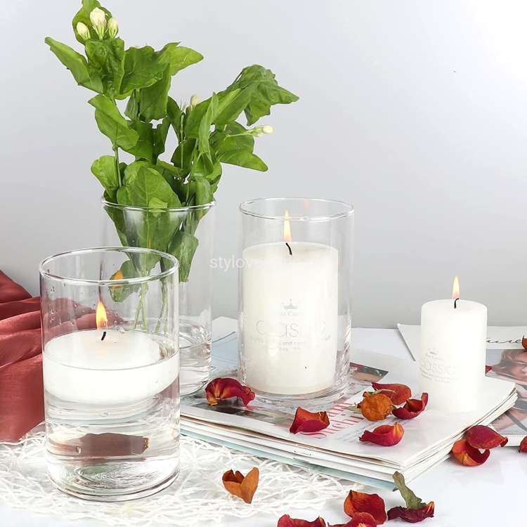 cylinder szklany fi 10 h15 mocne szklo slub.jpg