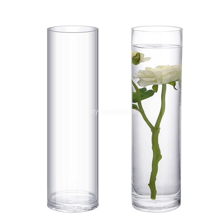 wazon szklany cylinder mocne szklo fi 30 h30 nn.jpg