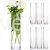 wazon szklany cylinder mocne szklo h40 6szt. 2.jpg