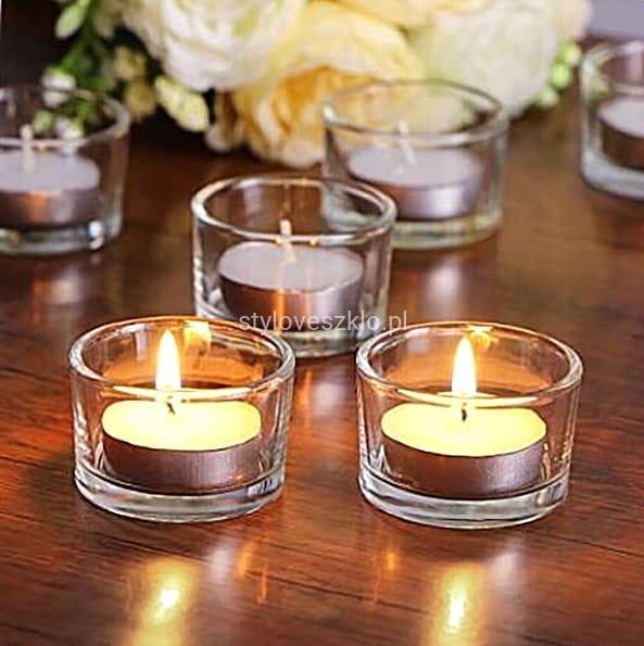 swiecznik szklany krązek fi8.jpg