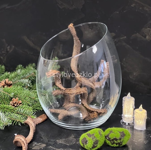 wazon szklany kanzas duży 33cm.jpg