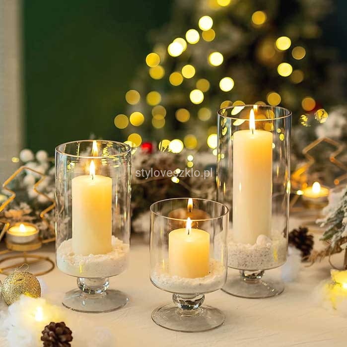 swiecznik szklany Vera na nodze nnn.2.jpg