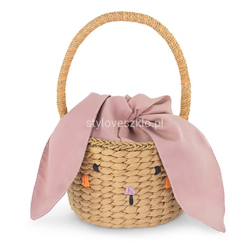 koszyczek wielkanocny zajaczek 1.jpg
