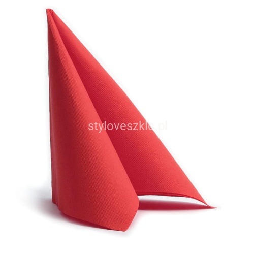 serwetki flizelinowe airlaid czerwone 12szt.jpg