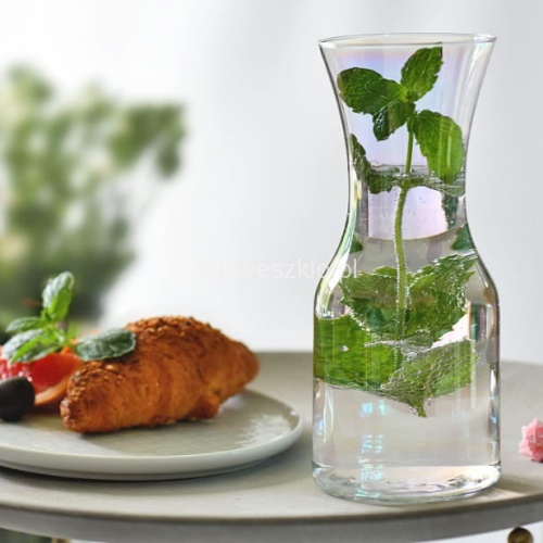 KARAFKA NA WODĘ SZKLANA- .jpg