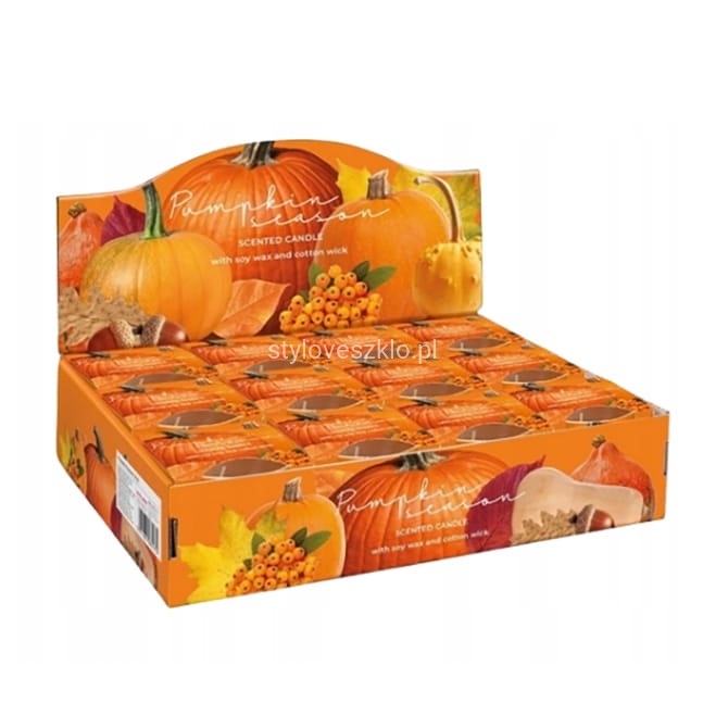 swieca w szkle pumpkin season .jpg