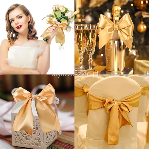 tasiemka zlota satynowa 10.jpg
