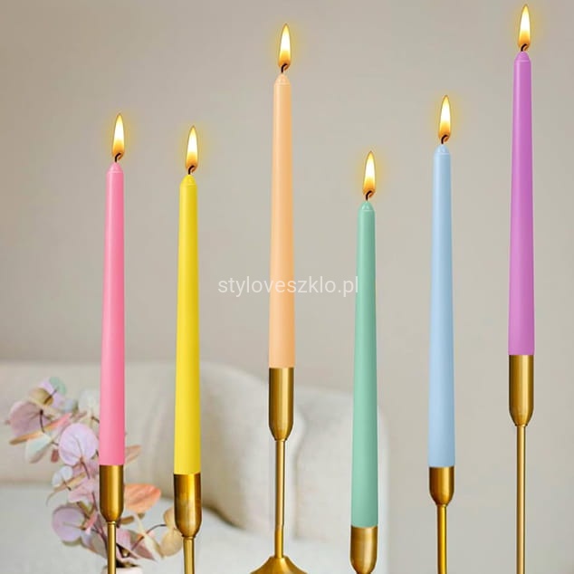 swieca dluga stozkowa 40 cm.jpg