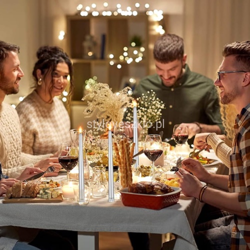 swieca extra dluga srebrny metalik 40 cm.jpg