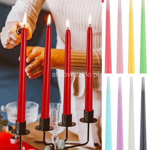 swiece stożkowe ekstra długie.jpg