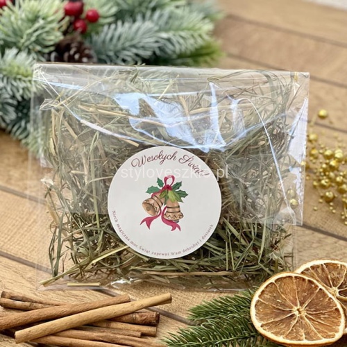 sianko wigilijne z naklejką dzwoneczki.jpg