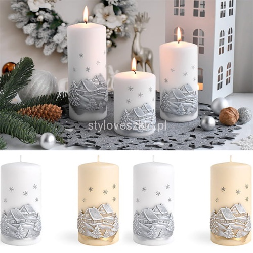 swieca pienkowa zimowy domek .2.4.jpg