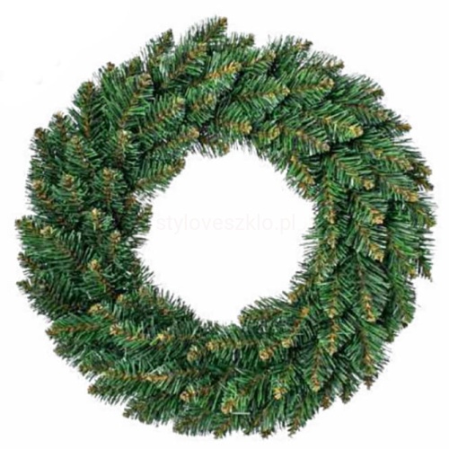wianek swierkowy kanadyjski zielony.jpg