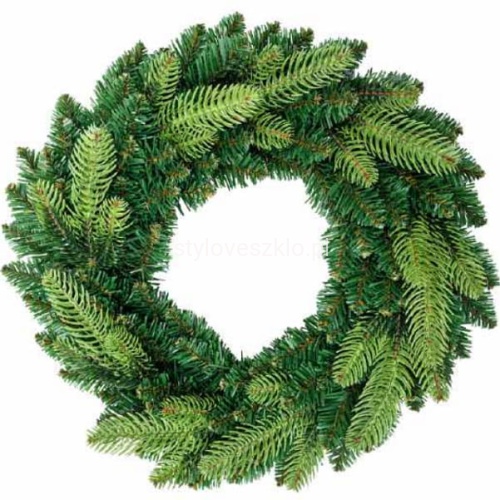 wianek swierkowy lovely green.jpg