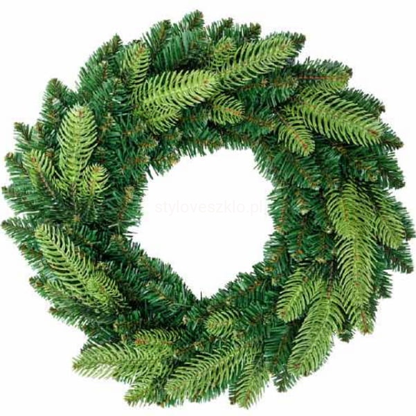wianek swierkowy lovely green.jpg