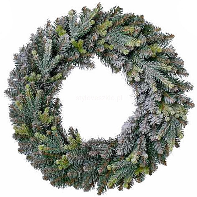 wianek swierkowy aura frost.jpg