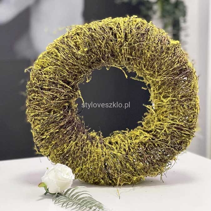 rwianek z faszyny i mchu jasnozielony.jpg