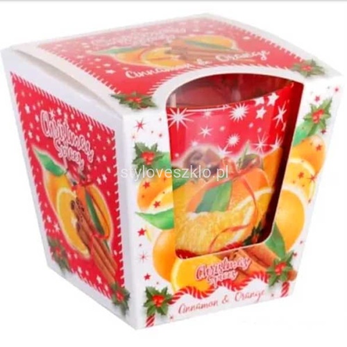 SWIECA W SZKLE CHRISTMAS SPICES CINNAMON AND ORANGE.jpg