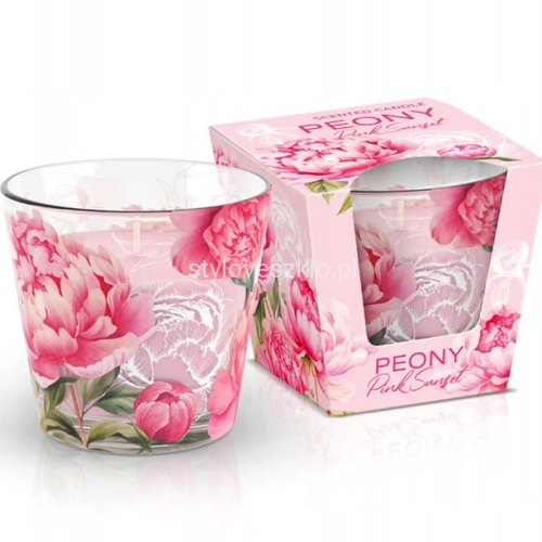 swieca w szkle peony pink.jpg