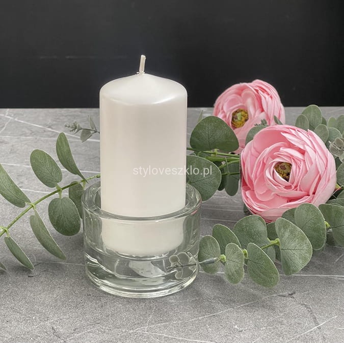 swiecznik szklany 2 w 1 masywny 8cm.jpg