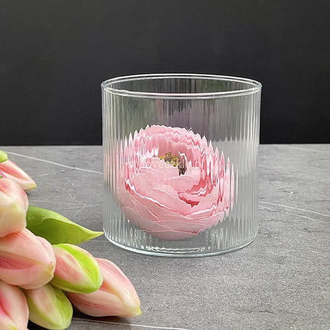 Cylinder szklany prazkowany 10x10cm.jpg