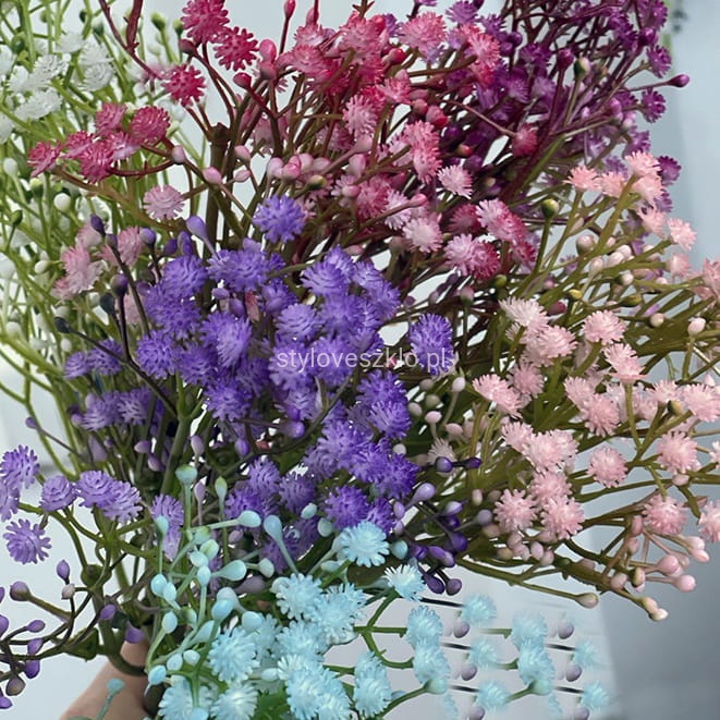 gipsówka sztuczna kolorowa mix 50 cm.2.jpg