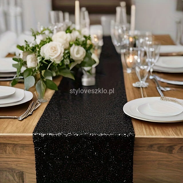 bieznik cekinowy czarny2.jpg