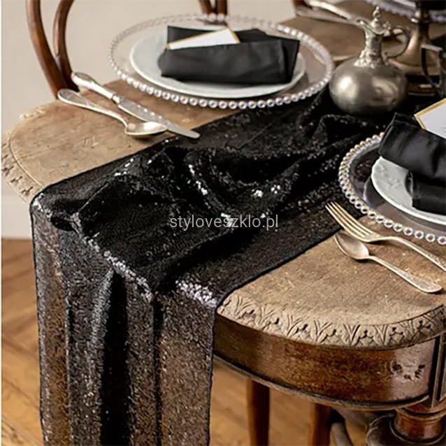 bieznik cekinowy czarny .jpg