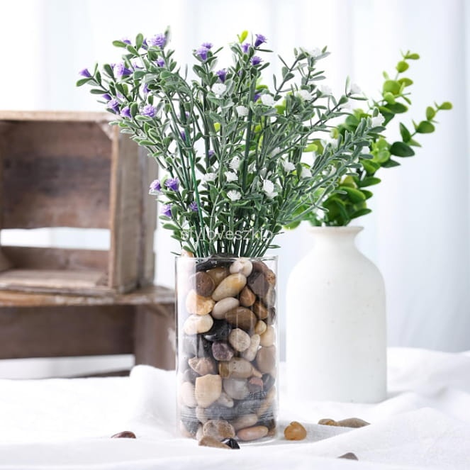 kamienie otoczaki naturalne w siatce 1 kg.jpg