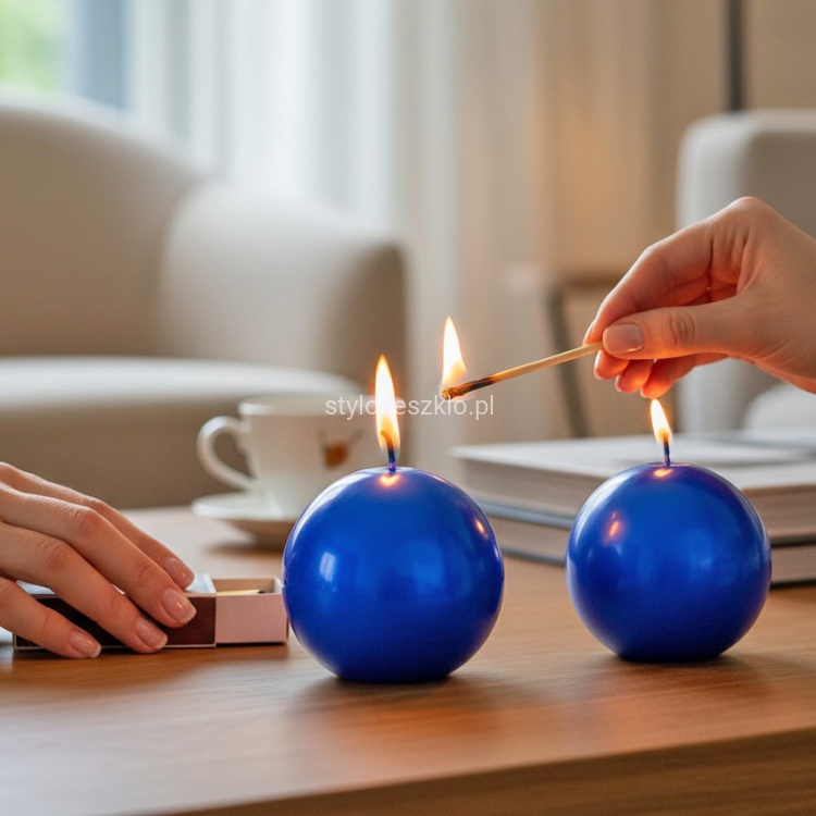 swieca kula ozdobna metalik granat.jpg