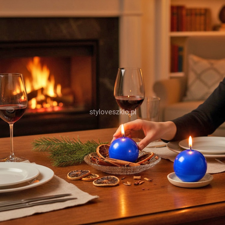 swieca kula ozdobna metalik granat 2.jpg