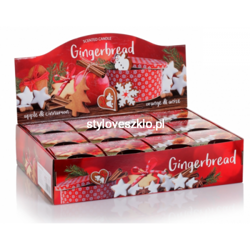 swiea zapachowa w szkle gingerbread 12szt.jpg