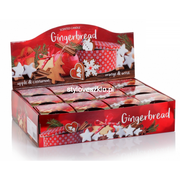 swiea zapachowa w szkle gingerbread 12szt.jpg