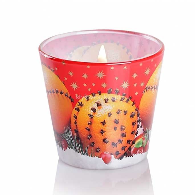 swieca bartek w szkle christmas orange with cinnamon.jpg
