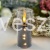 Świeca Bezpłomieniowa LED Girlanda Czarna 12,5 cm ϕ 5,5 cm.jpg