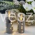 Świeca Bezpłomieniowa LED Girlanda Czarna ϕ 5,5 cm.jpg