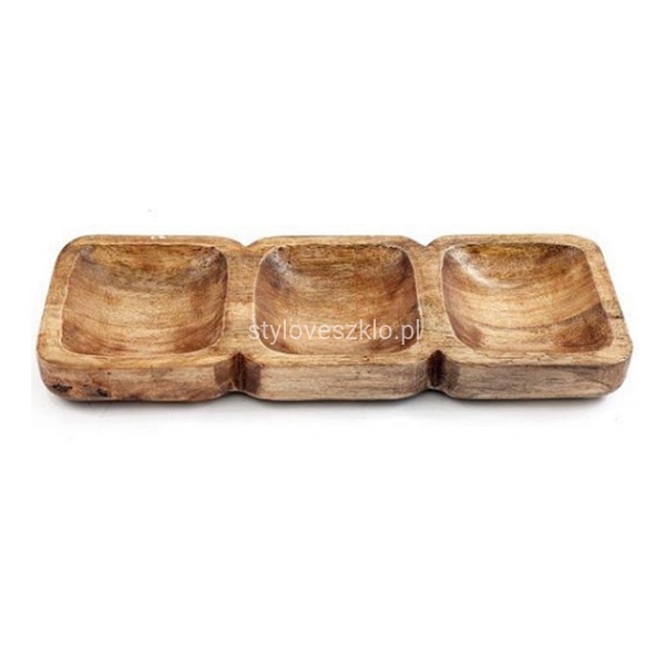 Patera z drzewa Mango Trójdzielna 38 cm.jpg