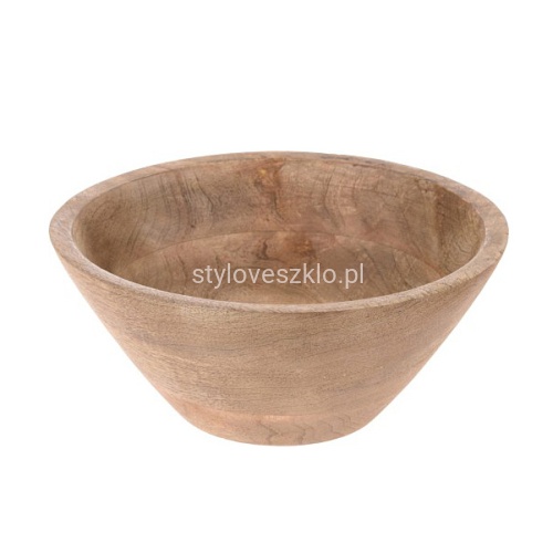 Miseczka z drzewa mango 20 cm.2.jpg