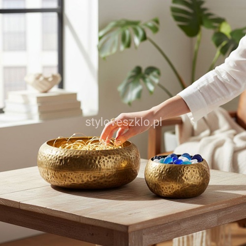 Misy metalowe dekoracyjne Komplet 2 szt.jpg