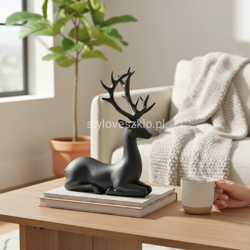 figurka renifer lezacy 20 cm n.jpg