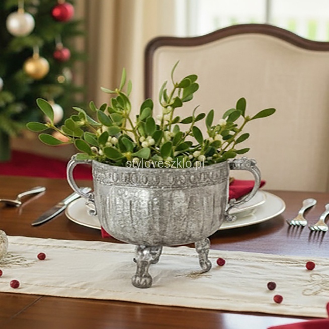 puchar srebrny na nóżkach do kompoztcji 22x29 cm.jpg1.jpg