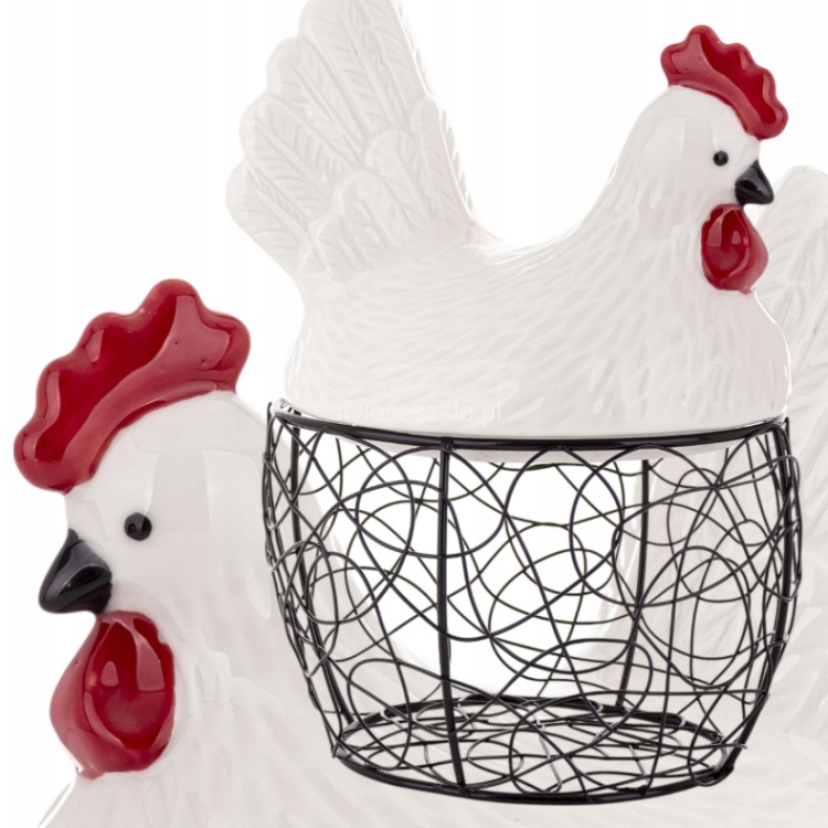 Koszyk na jajka kura wielkanocna.jpg
