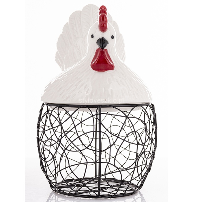 koszyk kura wielkanocna 20 cmx12.jpg