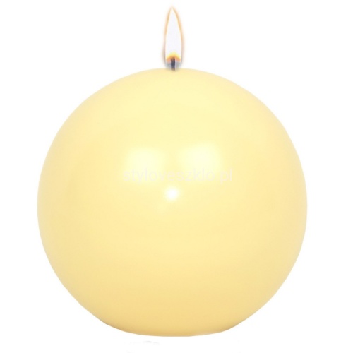 swieca lakierowana ecru fi8 cm.jpg