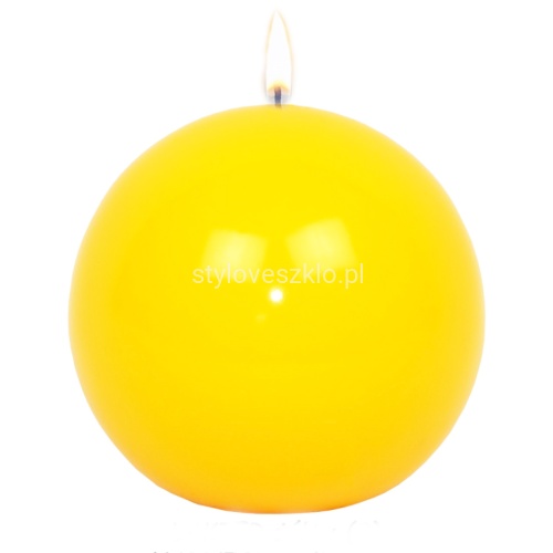 swieca lakierowana zolty 8cm.jpg