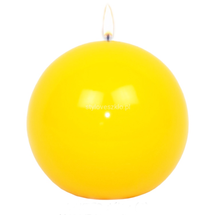 swieca lakierowana zolty 8cm.jpg